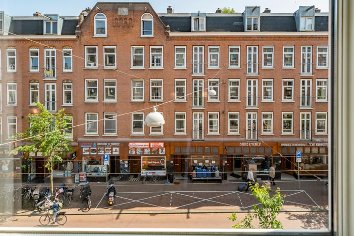 Foto 5 van Kinkerstraat 368-3