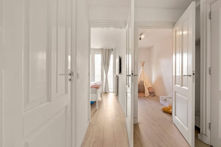 Foto 13 van Kinkerstraat 368-3