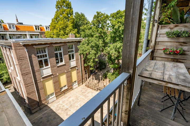 Foto 20 van Kinkerstraat 368-3