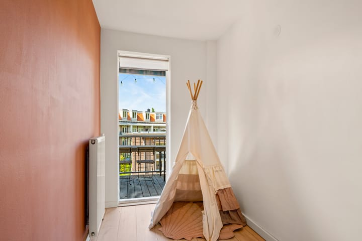 Foto 25 van Kinkerstraat 368-3