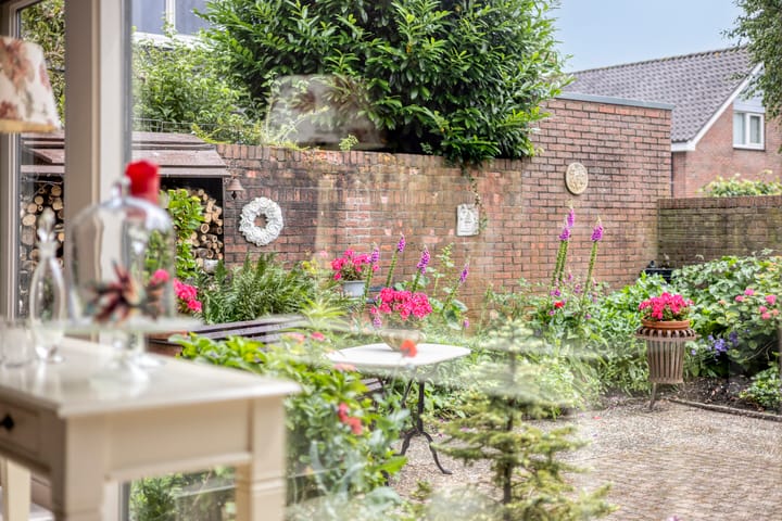 Foto 24 van Paltrokmolen 1