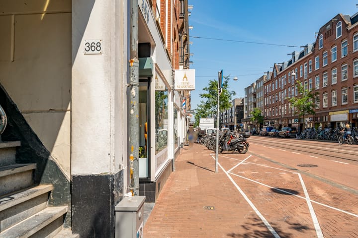 Foto 29 van Kinkerstraat 368-3