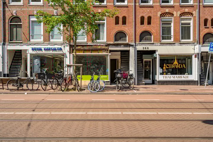 Foto 30 van Kinkerstraat 368-3