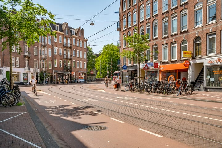 Foto 32 van Kinkerstraat 368-3