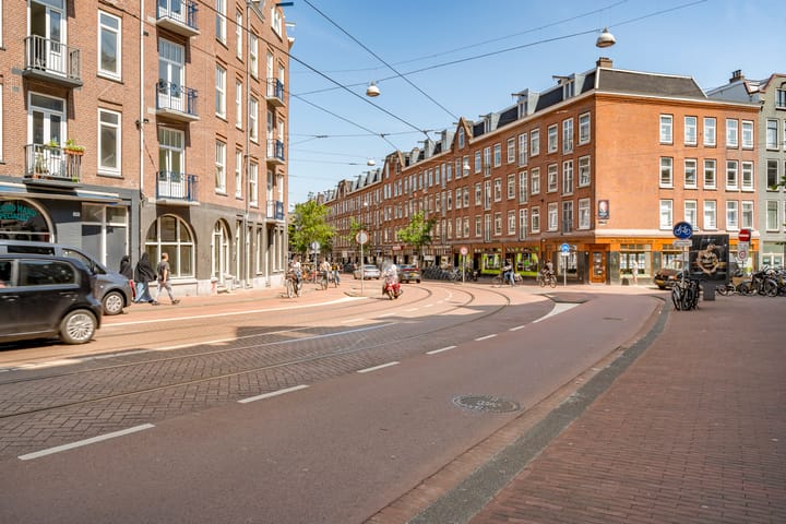 Foto 33 van Kinkerstraat 368-3