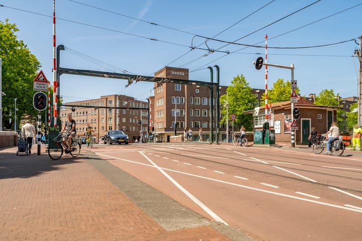 Foto 34 van Kinkerstraat 368-3