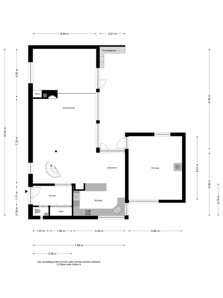Foto 39 van Paltrokmolen 1