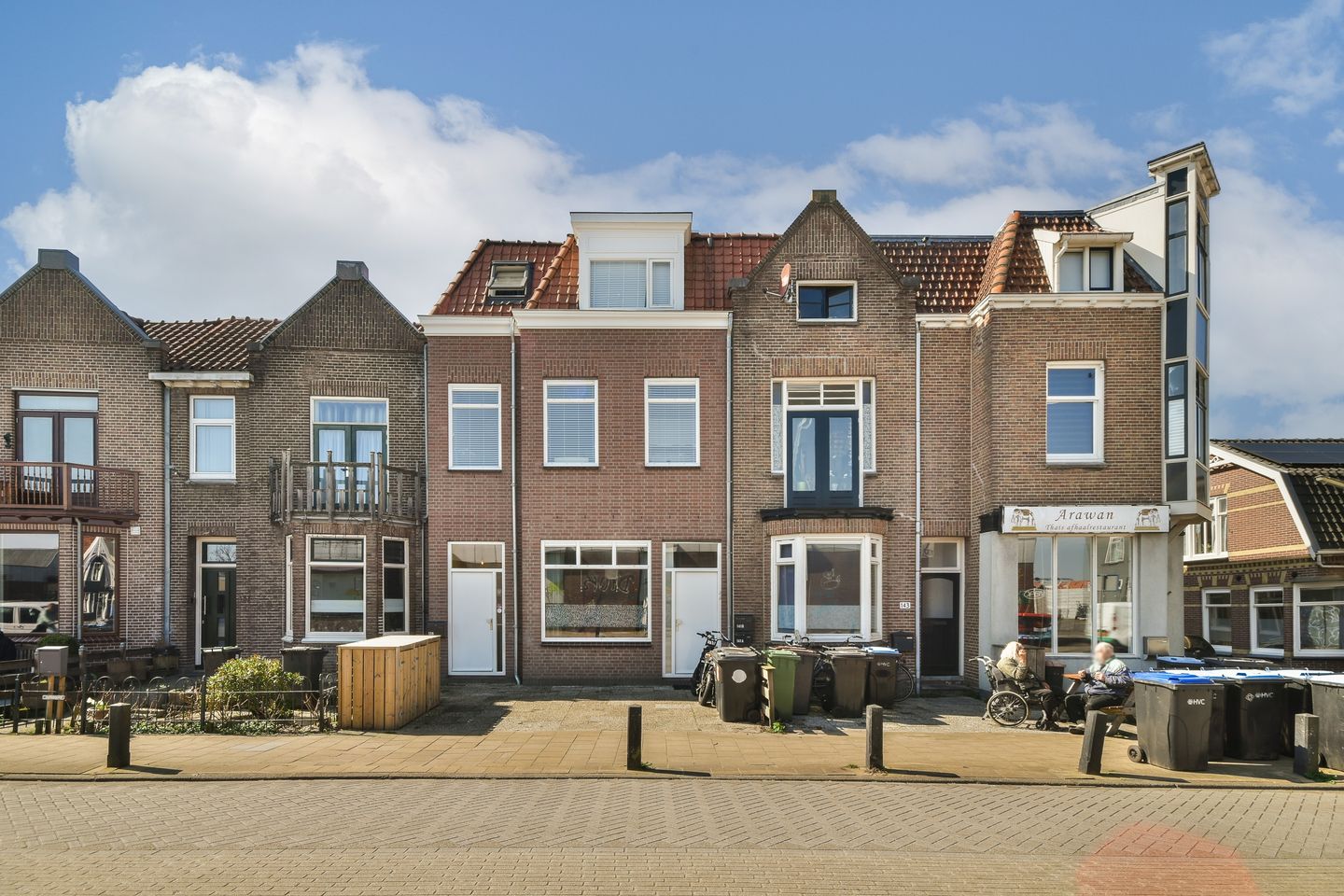 Foto 5 van Zuideinde 141-A