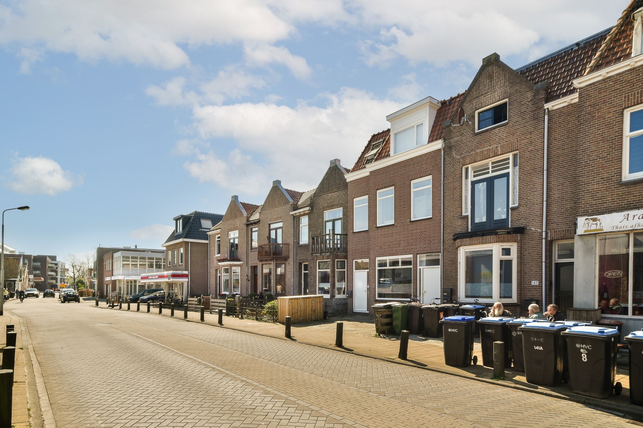 Foto 6 van Zuideinde 141-A