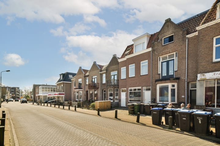 Foto 6 van Zuideinde 141-A