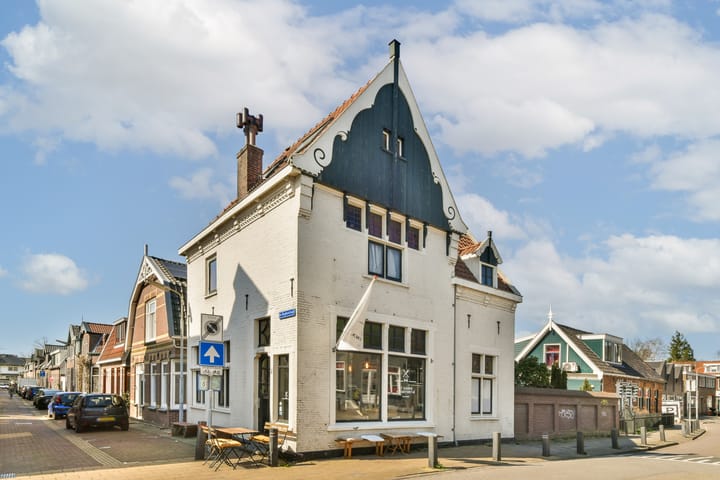 Foto 19 van Zuideinde 141-A