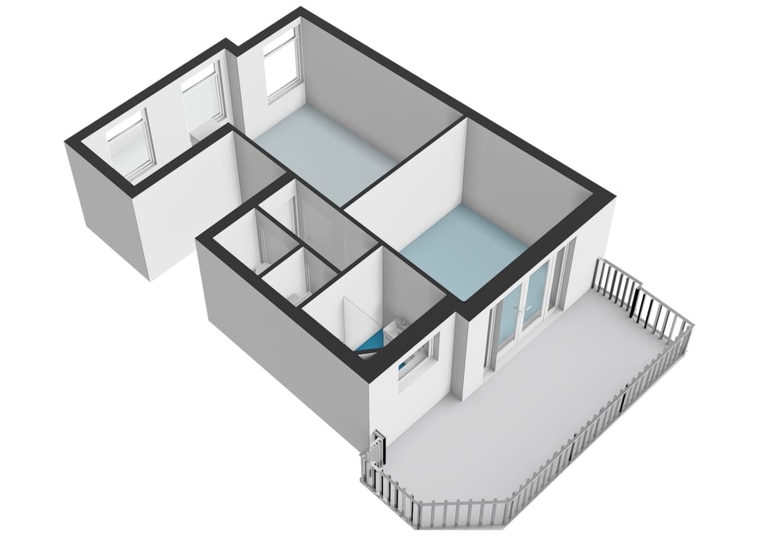 Foto 22 van Zuideinde 141-A