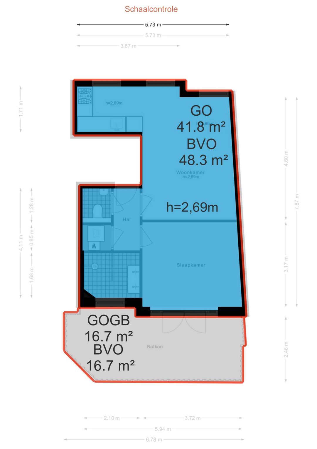 Foto 23 van Zuideinde 141-A