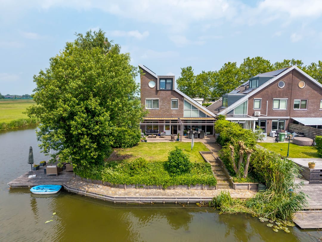 Foto 1 van Kliefdiep 28