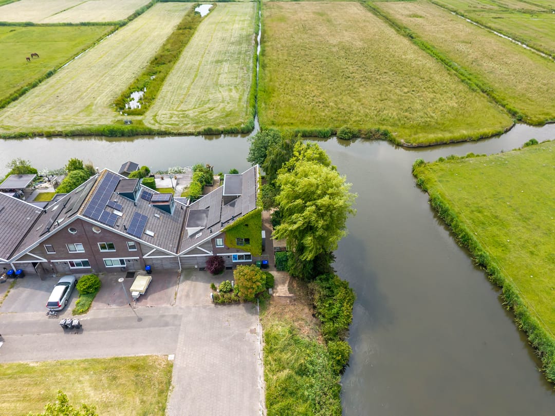 Foto 2 van Kliefdiep 28