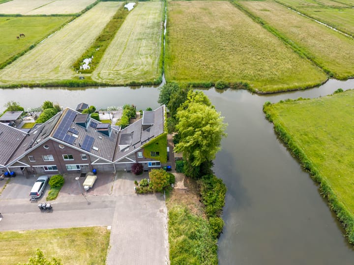 Foto 2 van Kliefdiep 28