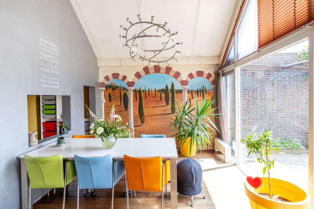 Foto 8 van Kliefdiep 28