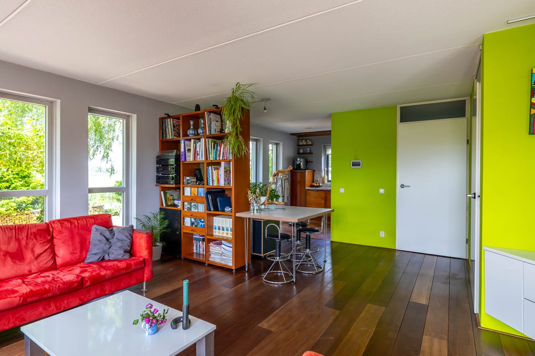 Foto 11 van Kliefdiep 28