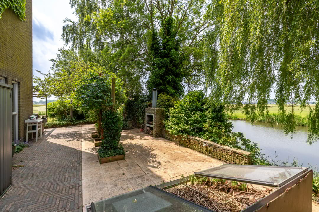 Foto 32 van Kliefdiep 28