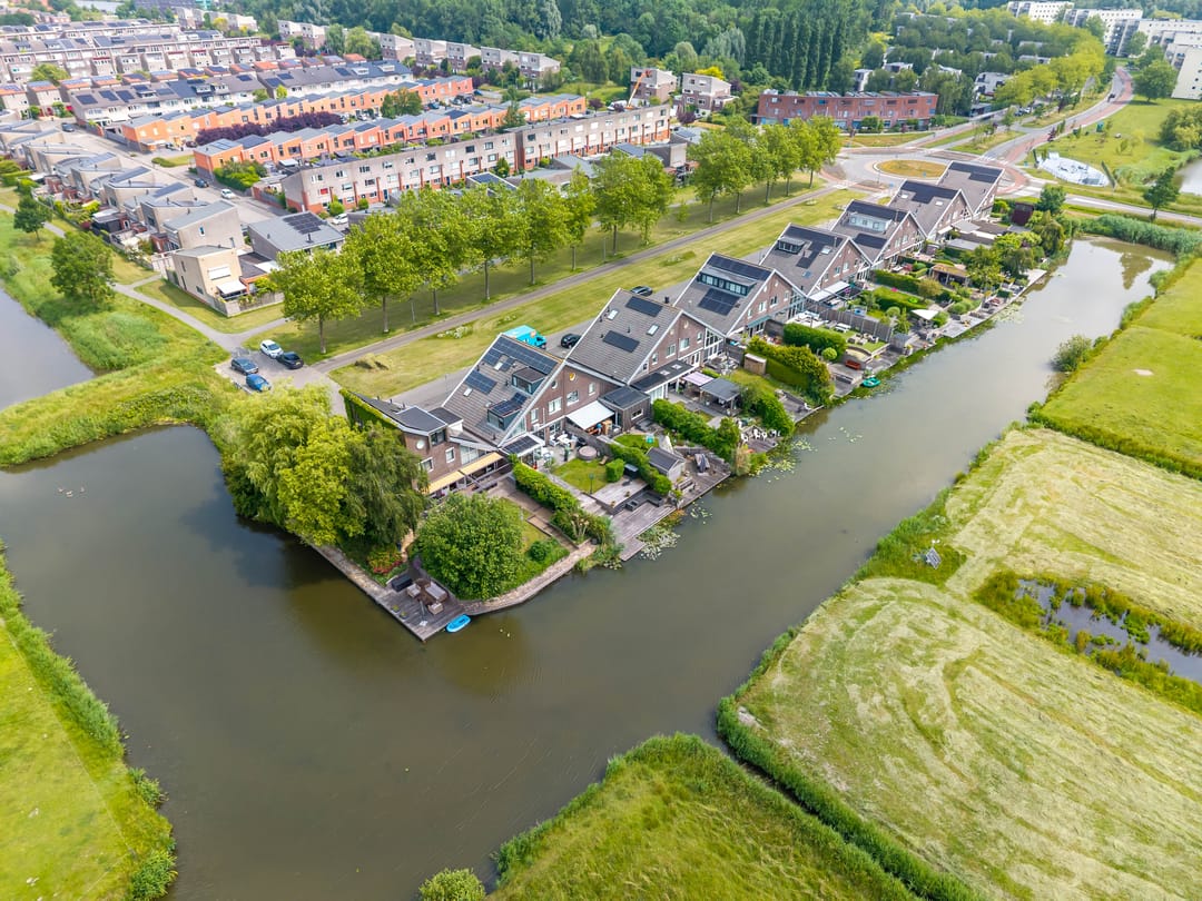 Foto 43 van Kliefdiep 28