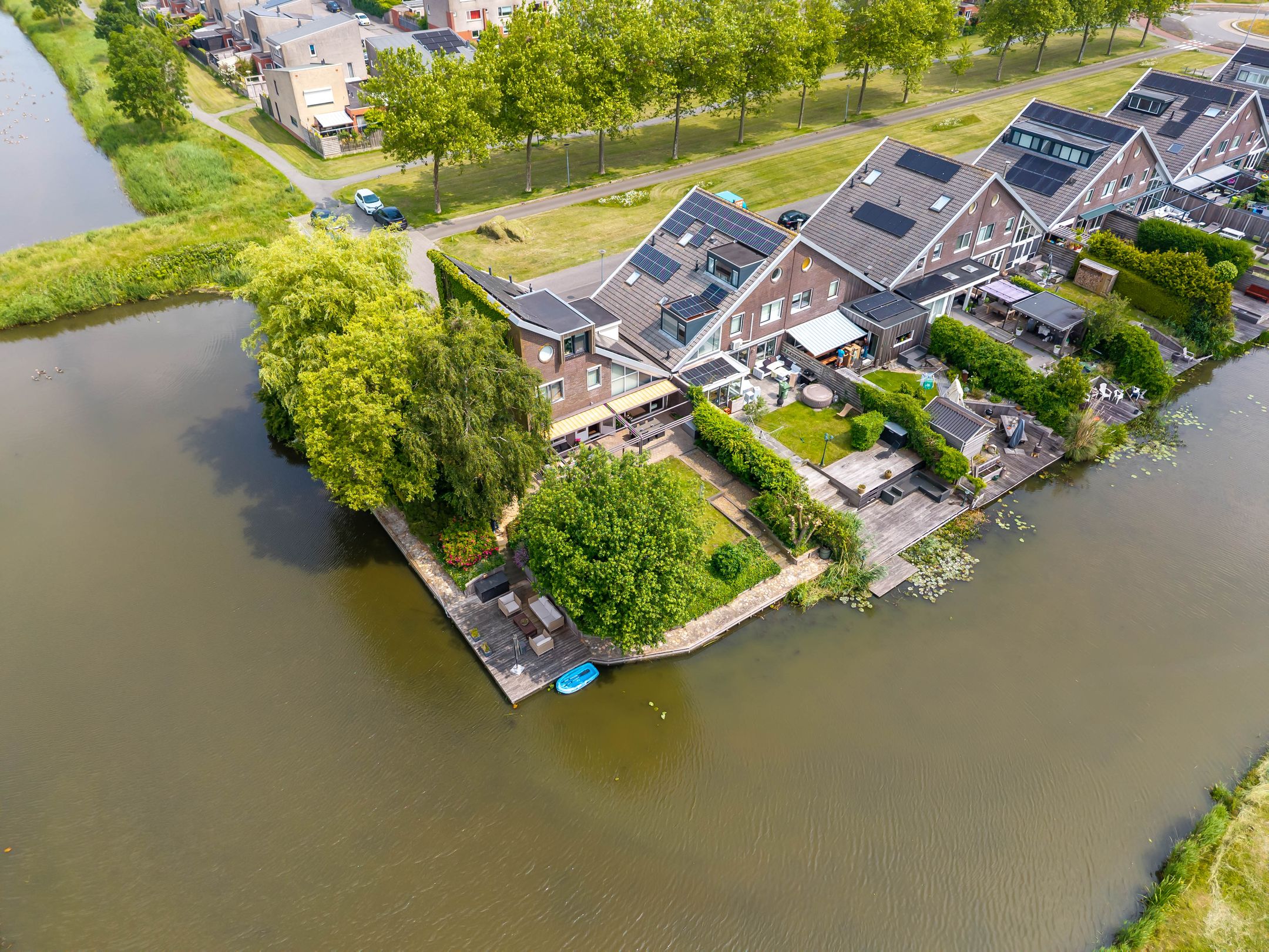 Foto 51 van Kliefdiep 28