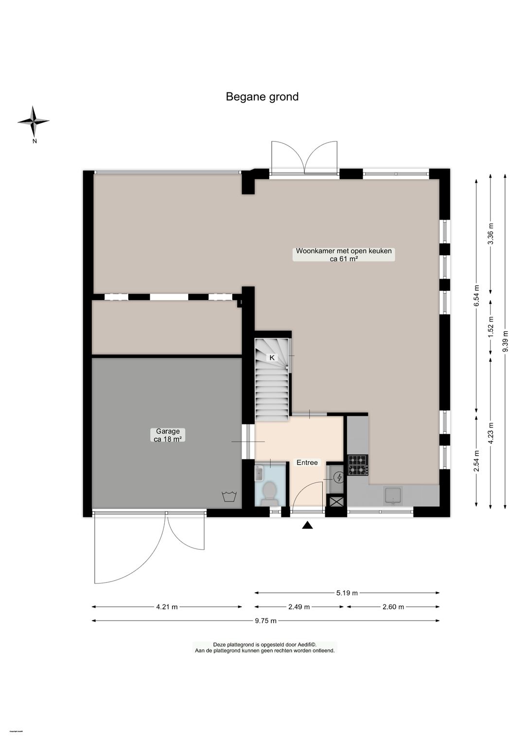 Foto 52 van Kliefdiep 28