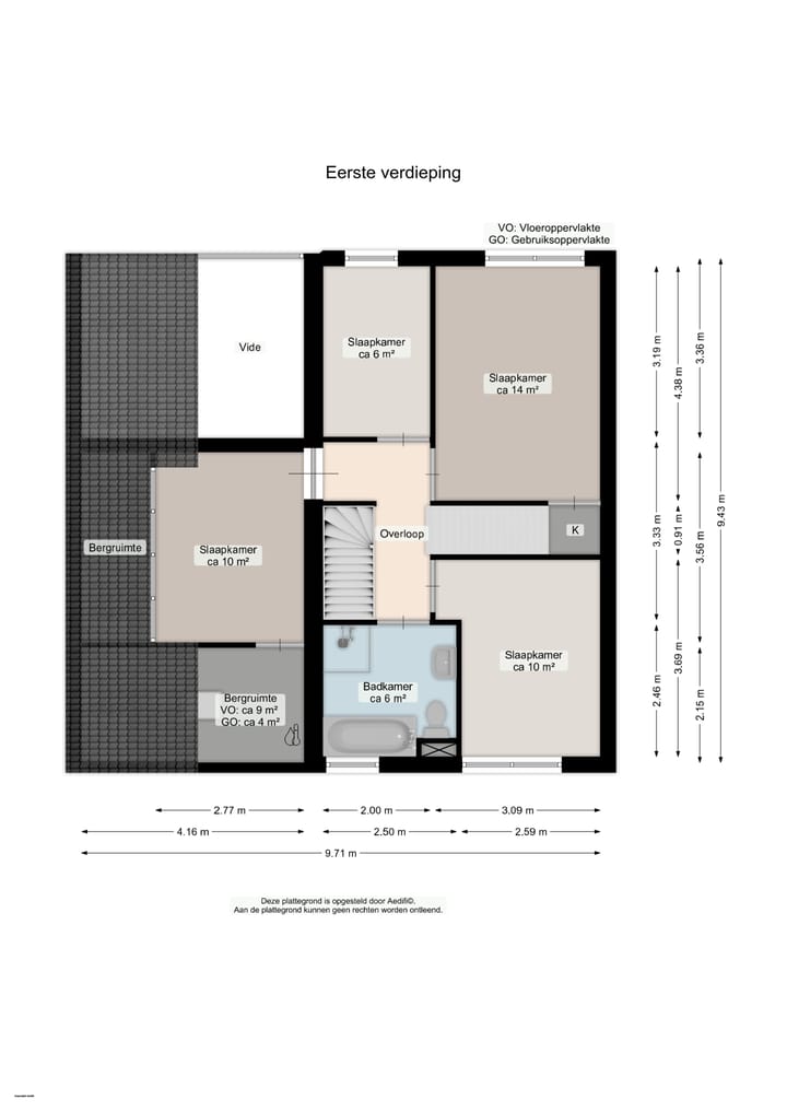 Photo 53 of Kliefdiep 28