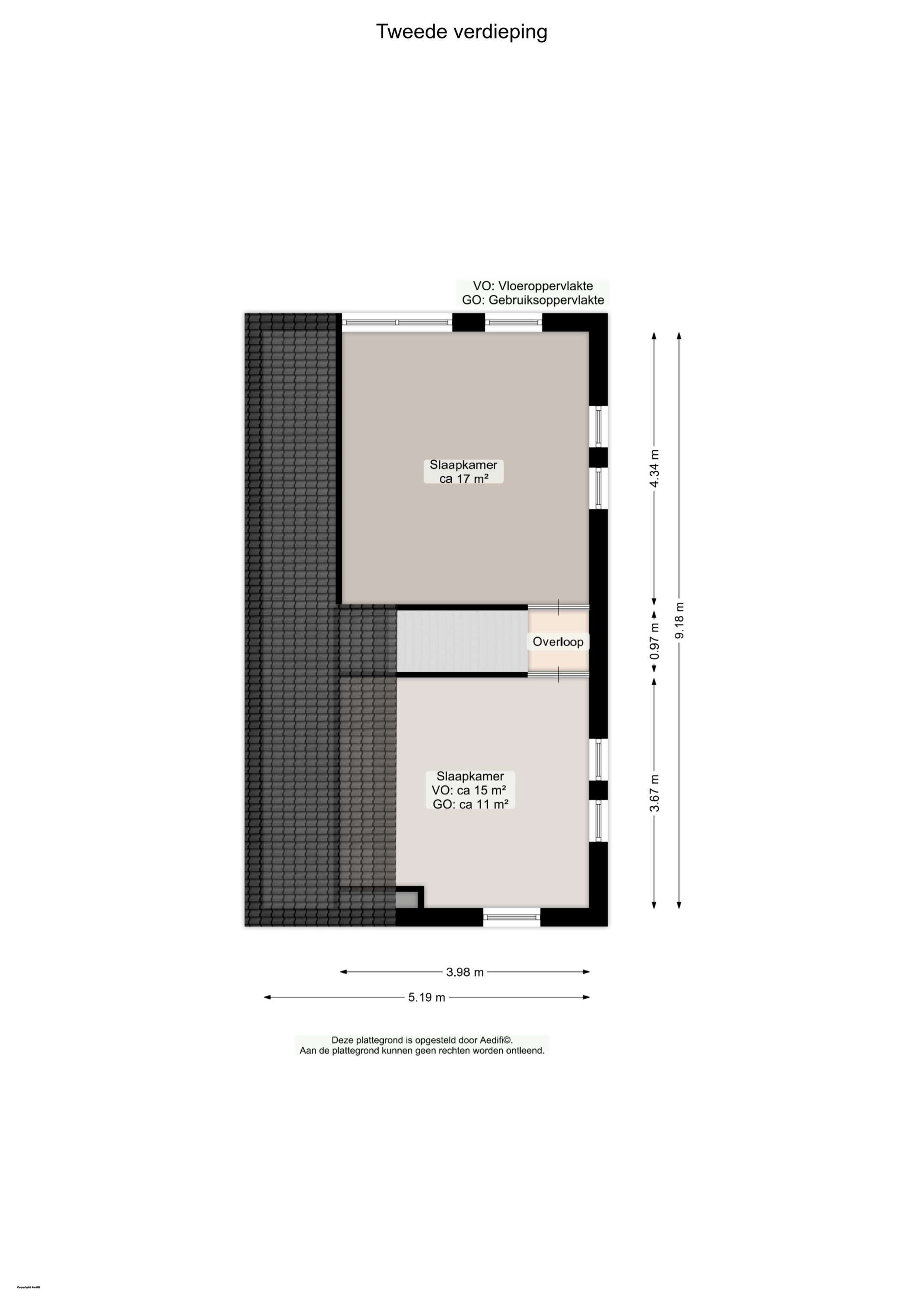 Foto 54 van Kliefdiep 28
