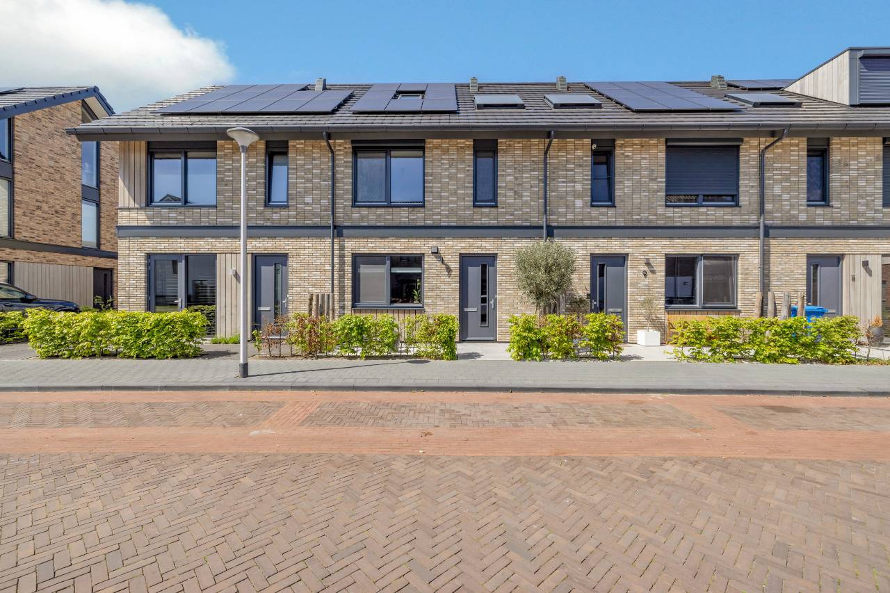 Foto 1 van Strijkmolen 7