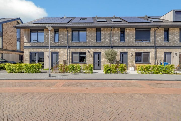 Foto 1 van Strijkmolen 7