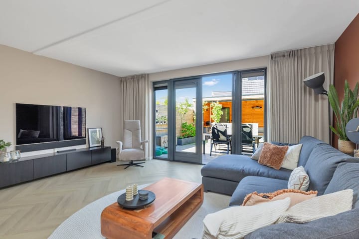 Foto 7 van Strijkmolen 7