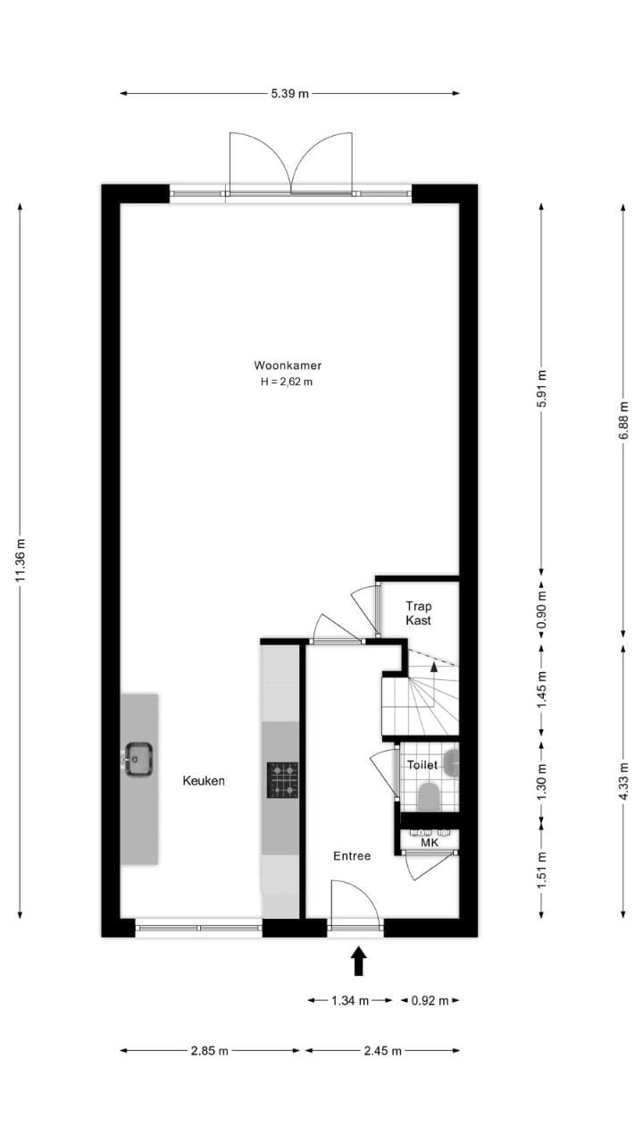 Foto 45 van Strijkmolen 7