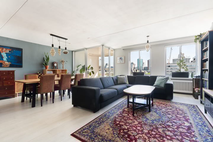 Foto 1 van Weena 19-C