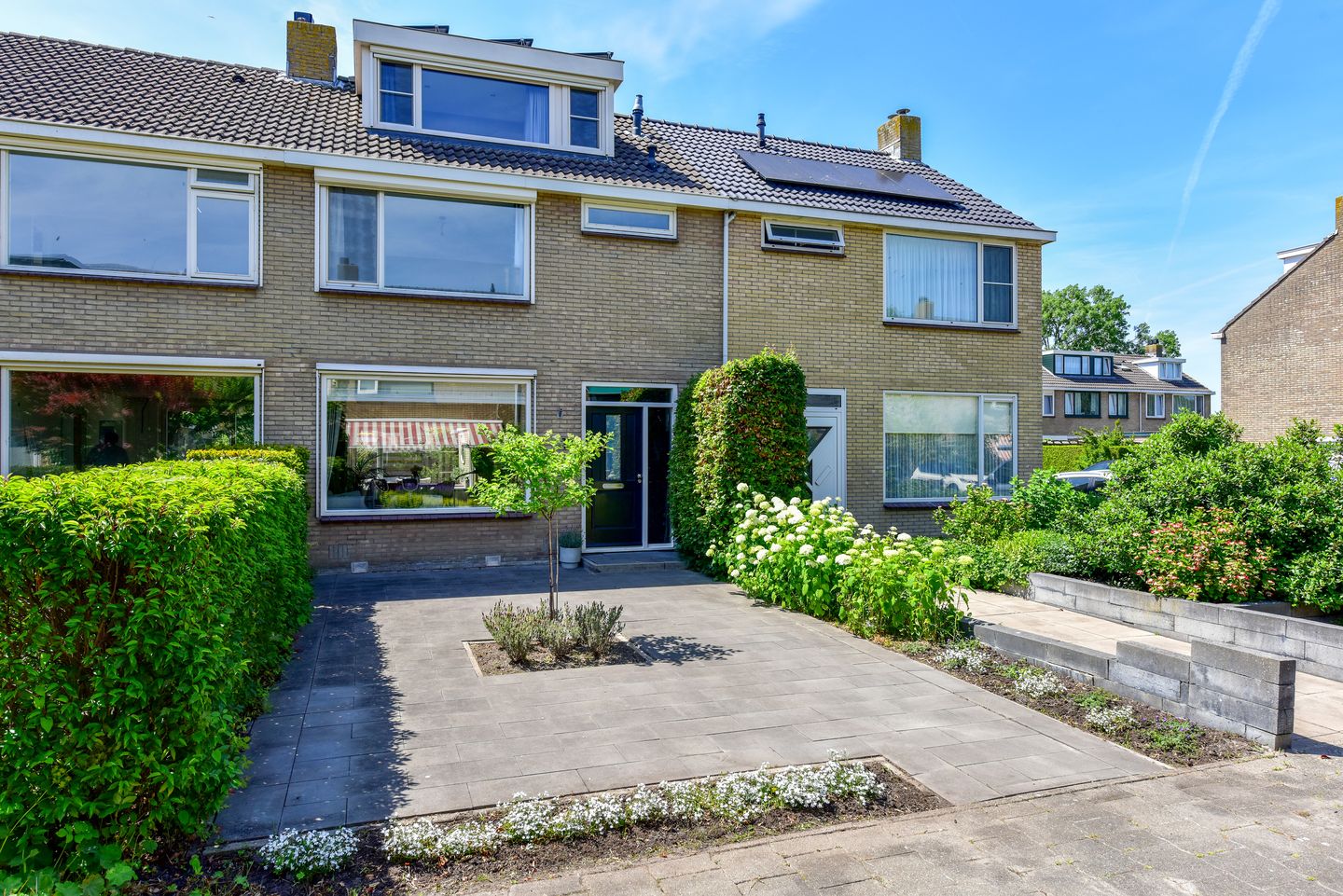 Photo 1 of Aelbert Cuypstraat 13