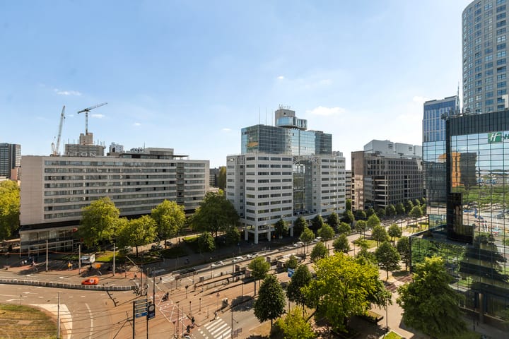 Foto 2 van Weena 19-C