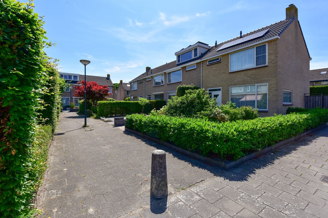 Photo 2 of Aelbert Cuypstraat 13