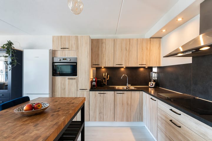 Foto 3 van Weena 19-C