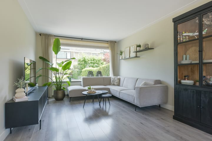 Photo 3 of Aelbert Cuypstraat 13