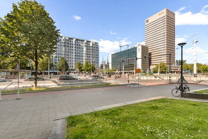 Foto 4 van Weena 19-C