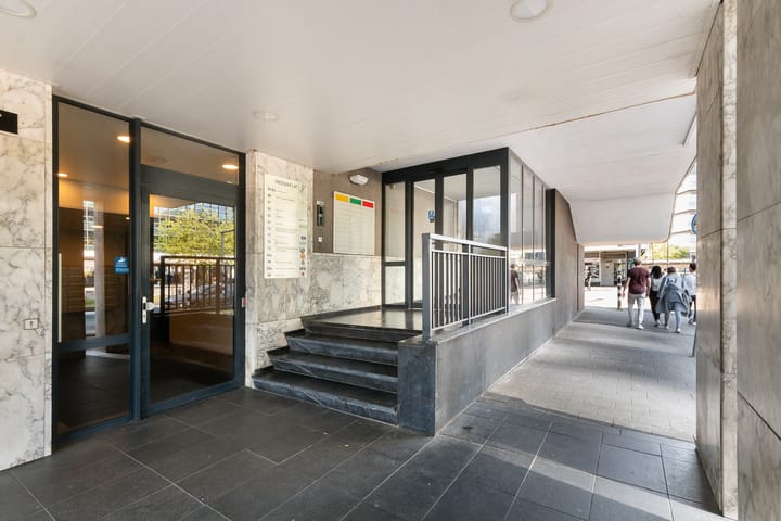 Foto 5 van Weena 19-C