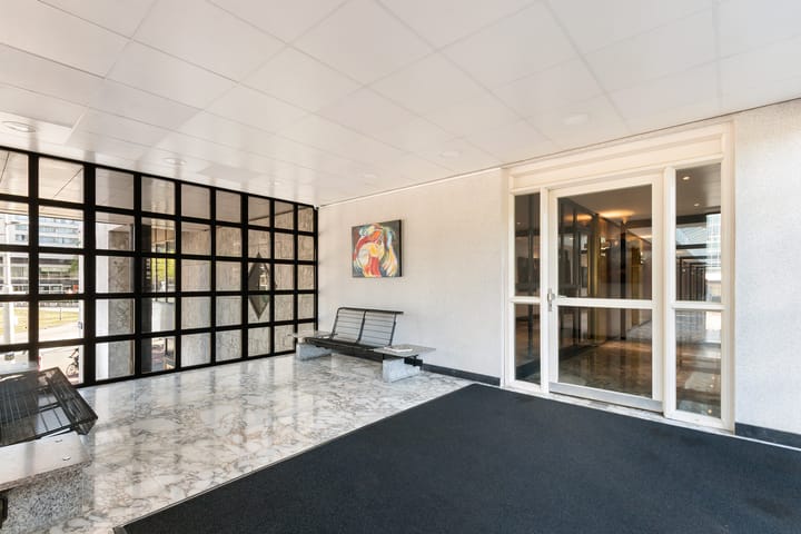 Foto 6 van Weena 19-C