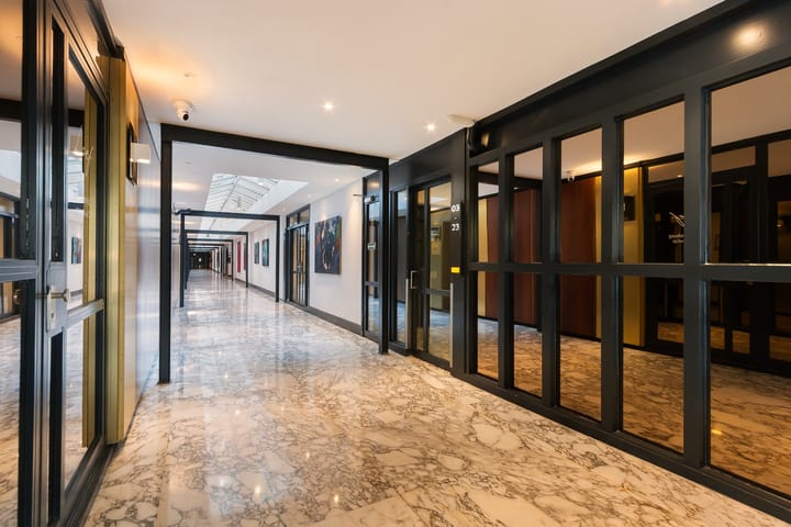 Foto 7 van Weena 19-C