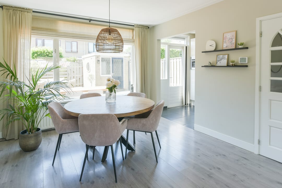 Photo 7 of Aelbert Cuypstraat 13