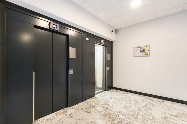 Foto 8 van Weena 19-C