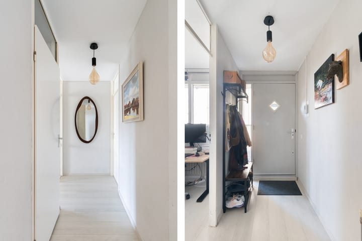 Foto 9 van Weena 19-C