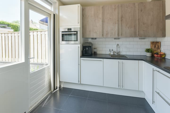 Photo 9 of Aelbert Cuypstraat 13