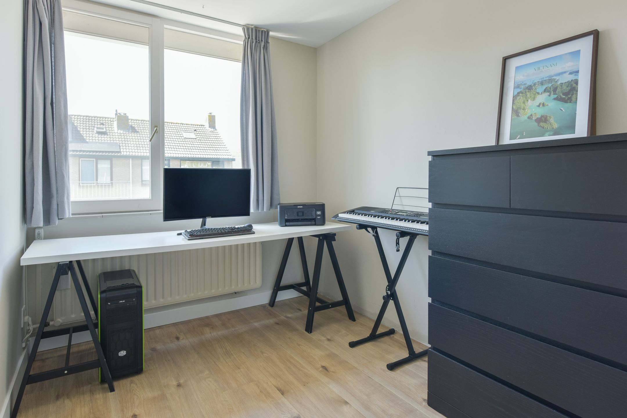 Photo 15 of Aelbert Cuypstraat 13