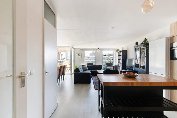 Foto 14 van Weena 19-C