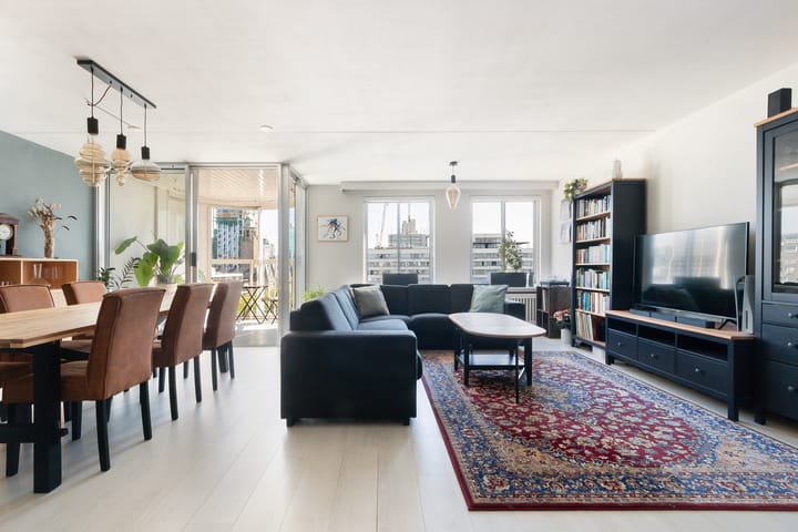 Foto 15 van Weena 19-C