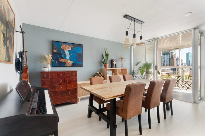 Foto 18 van Weena 19-C